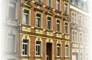 Wohnung kaufen in 08525 Reißig, Vermietete 2-Zimmer Wohnung in Plauen