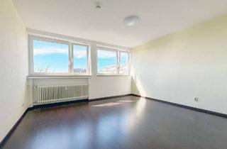 Wohnung kaufen in 42489 Wülfrath, Helle 3-Zimmer-Wohnung mit Loggia, Aufzug, Gartenmitnutzung und niedrigem Hausgeld in Zentrumsnähe