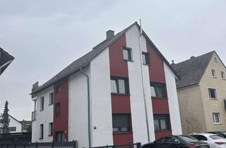 Wohnung kaufen in 65474 Bischofsheim, Zwei gepflegte Wohnungen mit Pavillon und Terrasse im schönen Bischofsheim