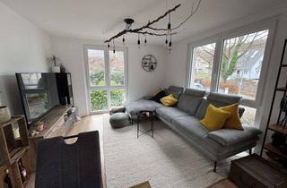 Wohnung kaufen in 79379 Müllheim, ENDOBA -I- Moderne 4-Zimmerwohnung inklusive Küche und Balkon