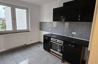 Wohnung kaufen in 75175 Pforzheim, *** Pflügerstraße - schöne Wohnung an der Enz ***
