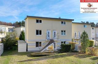 Wohnung kaufen in 18181 Graal-Müritz, Maisonettewohnung am Ostseeheilbad Graal-Müritz!!!