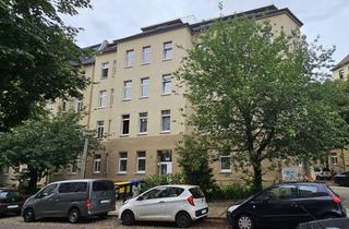Wohnung kaufen in Schillerstraße 22, 06114 Paulusviertel, Ruhige 2-Raumwohnung mit Südausrichtung im Paulusviertel - Provisionsfrei