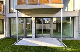 Wohnung kaufen in 59759 Arnsberg, Stilvolle 2-Zimmer-Wohnung mit Terrasse – Neubau in Bruchhausen