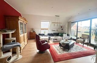 Wohnung kaufen in 48565 Steinfurt, Attraktive Eigentumswohnung im Zweifamilienhaus in top Lage von Burgsteinfurt