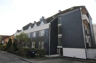 Wohnung kaufen in Am Jägerloch 11, 47059 Neuenkamp, Duisburg- Neuemkamp, sanierungsbedürftige Wohnung über 2 Ebenen angelegt