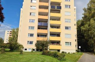 Wohnung kaufen in 88079 Kressbronn, Helle 3,5-Zimmer Wohnung im 4. OG mit Balkon in Kressbronn