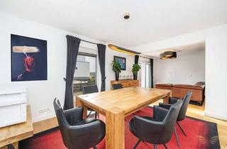 Wohnung kaufen in 82049 Pullach, Modern & zentral wohnen: Kernsanierte Wohnung in S-Bahn-Nähe für Paare o. kleine Familien