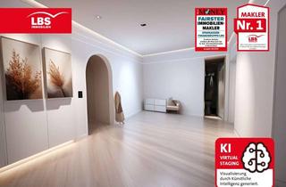 Wohnung kaufen in 32425 Minden, Großzügige Eigentumswohnung mit Balkon und Garage – zentral gelegen