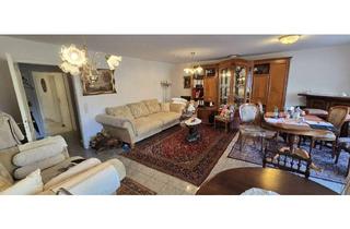 Wohnung kaufen in 74172 Neckarsulm, Exklusive 4,5-Zimmerwohnung: Zusammengelegt aus zwei Einheiten – mit Balkon & Terrasse