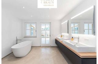 Wohnung kaufen in 90571 Schwaig, Repräsentative, neu renovierte Terrassen-Eigentumswohnung in exponierter, gesuchter Wohnlage, 90571