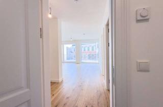 Wohnung kaufen in Kirschanger, 14548 Schwielowsee, Stilvolle 2-Raum-Wohnung mit gehobener Innenausstattung und Stellplatz/ 5% AFA Abschreibung möglich