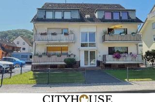 Wohnung kaufen in 53498 Bad Breisig, CITYHOUSE: 2-Zimmer-Wohnung mit Balkon und Stellplatz in Bad Breisig, nur wenige Schritte zum Rhein