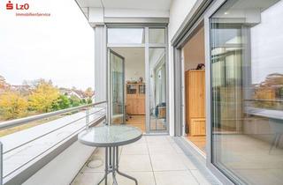 Wohnung kaufen in 26316 Varel, Wunderschöne Wohnung mit Dachterrasse und Wintergarten