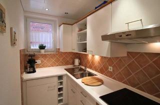 Wohnung kaufen in 27476 Cuxhaven, Gemütliche und sehr gepflegte 2-Zimmer-Wohnung, strandnah, ruhige Lage, mit EBK