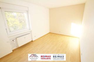 Wohnung kaufen in Weidweg, 69181 Leimen, Schöne 3,5 Zimmer ETW mit 72m² im 1.OG, in ruhiger Lage von Leimen inkl. Balkon und Stellplatz