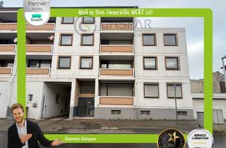 Wohnung kaufen in Bretzelnweg, 52353 Düren, Zwei Zimmer Wohnung mit Balkon zum Kauf in Düren