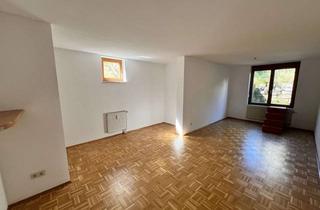 Wohnung kaufen in 76297 Stutensee, Sofort verfügbar. Sanierte 2 Zimmer, Küche, Bad, Terrasse Wohnung in Stutensee