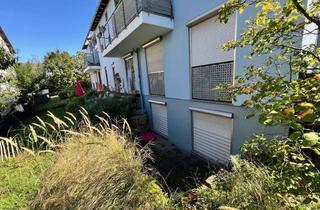 Wohnung kaufen in 76297 Stutensee, Sofort verfügbar. Sanierte 2 Zimmer, Küche, Bad, Terrasse Wohnung in Stutensee