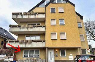Wohnung kaufen in 58239 Schwerte, Bequem wohnen mit Terrasse, Stellplatz und ebenerdigem Zugang