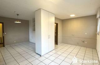 Wohnung kaufen in 58239 Schwerte, Flexibel gestaltbar mit Terrasse und Stellplatz
