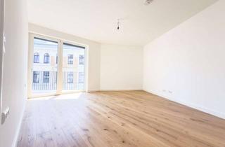 Wohnung kaufen in Kirschanger, 14548 Schwielowsee, Stilvolle 1-Raum-Wohnung mit gehobener Innenausstattung und Stellplatz/ 5% AFA Abschreibung möglich