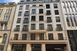 Wohnung kaufen in Unter den Linden, 10117 Mitte, Luxuriöse, geräumige 2-Zimmer-Wohnung in der Nähe von Unter den Linden.