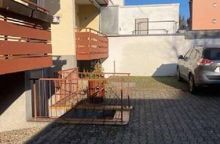 Wohnung kaufen in 68723 Schwetzingen, Schwetzingen ideal für einen Kapitalanleger/in 1 Zimmer Küche Bad