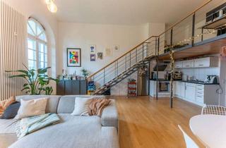 Wohnung kaufen in 72250 Freudenstadt, Charmante Maisonettewohnung in denkmalgeschütztem Altbau – Freudenstadt