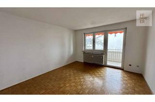 Wohnung kaufen in 84503 Altötting, Klein aber fein - 2-Zimmer-Wohnung in Altötting!