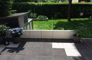 Wohnung kaufen in 70794 Filderstadt, Familienfreundliche 3,5-Zimmer Wohnung mit Garten in Filderstadt