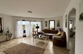 Wohnung kaufen in 74575 Schrozberg, 2-Zimmer-Wohnung in Schrozberg!