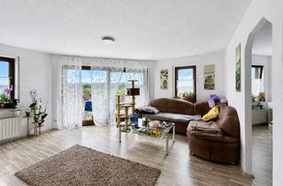 Wohnung kaufen in 74575 Schrozberg, 2-Zimmer-Wohnung in Schrozberg!