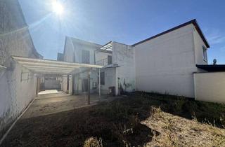 Wohnung kaufen in 55218 Ingelheim, Wohnung mit Hauscharakter