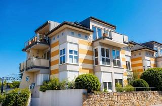 Penthouse kaufen in 55218 Ingelheim, Stilvolles Wohnen: 4-Zimmer-Penthouse mit Weitblick