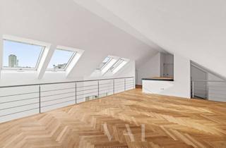 Penthouse kaufen in 50668 Altstadt-Nord, Exklusives Maisonette-Penthouse im Herzen von Köln