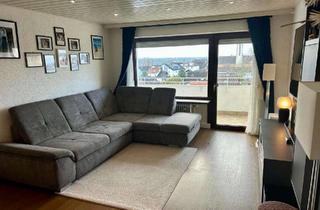 Wohnung kaufen in 63505 Langenselbold, Langenselbold: Komfortable Etagenwohnung – ca. 99 m² zum Wohlfühlen