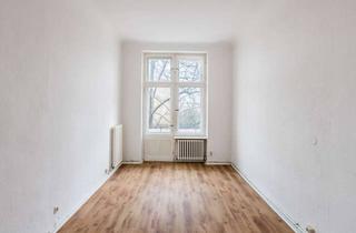 Wohnung kaufen in Friedrich-Franz-Straße 25, 12103 Tempelhof, Urban wohnen am Tempelhofer Hafen: Helle 2-Zimmer mit Balkon