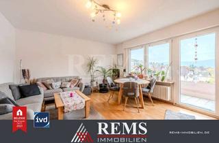 Wohnung kaufen in 73655 Plüderhausen, Kapitalanleger aufgepasst: Renditestarke, langfristig vermietete 2-Zi.-Wohnung mit EBK und Garage