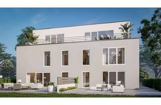 Wohnung kaufen in 45699 Herten, Attraktives Apartment im Staffelgeschoss mit großer Sonnenterrasse