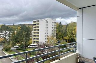 Wohnung kaufen in Neuhausstraße, 61440 Oberursel, Praktisch geschnittene 2-Zimmer-Wohnung im 4.OG in gepflegter Lage | PKW-Stellplatz