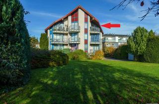 Wohnung kaufen in Memelstraße, 23747 Dahme, Strandnahe 3-Zimmer-Eigentumswohnung mit Balkon im Ostseebad Dahme