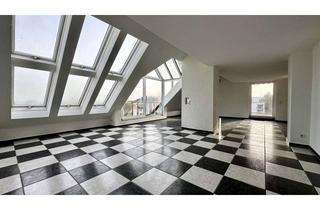 Wohnung kaufen in 55130 Laubenheim, Offene Maisonette-Dachgeschosswohnung am Rhein