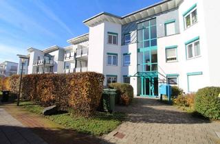 Wohnung kaufen in 88213 Ravensburg, Wohnen mit Aussicht - 2,5 Zimmer Wohnung mit Alpenpanorama in Ravensburg