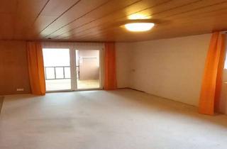 Wohnung kaufen in 78333 Stockach, Gepflegte 3,5 Zimmerwohnung mit Loggia, inkl. Einzelgarage und Küche in 78333 Stockach