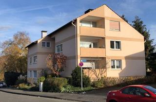 Wohnung kaufen in Riegerbusch, 58091 Eilpe, 3-Zimmer Wohnung mit Balkon in bevorzugter Wohnlage Eilperfeld Hagen