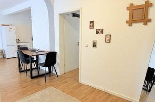 Wohnung kaufen in 67065 Mundenheim, **vermietete 2 Zimmer Wohnung im OG mit Balkon**