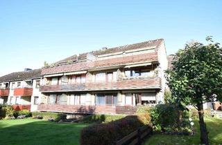 Wohnung kaufen in 29549 Bad Bevensen, Schicke 2,5-Zimmer-Wohnung in guter Lage von Bad Bevensen!