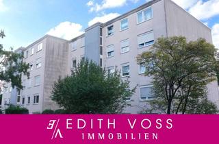 Wohnung kaufen in 69469 Weinheim, Eigentumswohnung in zentraler Lage in Weinheim-West