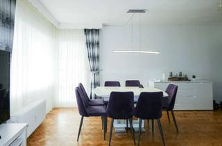 Wohnung kaufen in 21614 Buxtehude, ERBPACHT - Geräumige 3-Zimmer-Wohnung mit 2 Balkonen in zentrumsnaher Lage